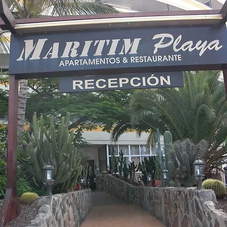 Maritim Playa Плайя-дель-Инглес