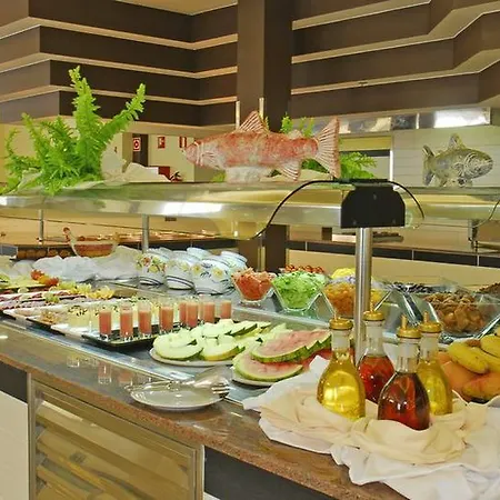 Appart hôtel Maritim Playa Playa del Inglés