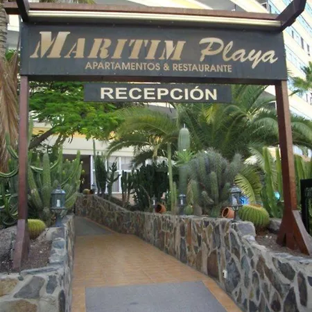 Maritim Playa Appart hôtel 3*