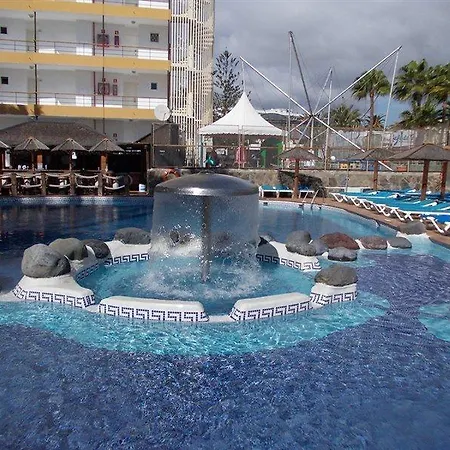 Maritim Playa Appart hôtel Playa del Inglés