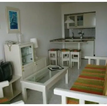 Appart hôtel Maritim Playa 3*