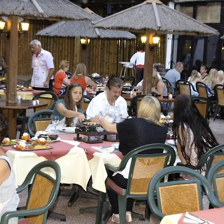 Maritim Playa Appart hôtel 3*