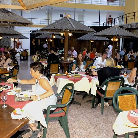 Appart hôtel Maritim Playa Playa del Inglés