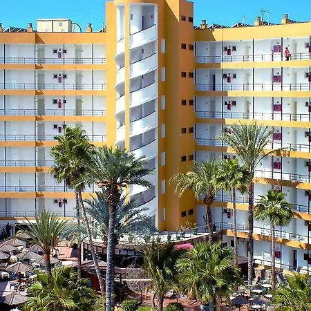 Appart hôtel Maritim Playa