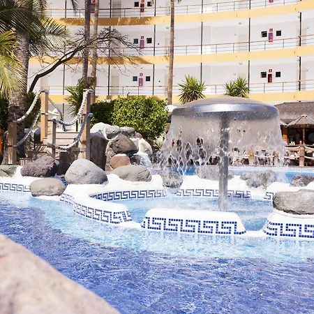Appart hôtel Maritim Playa