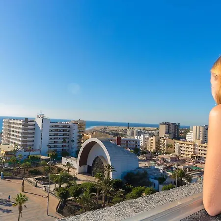 Appart hôtel Maritim Playa Playa del Inglés
