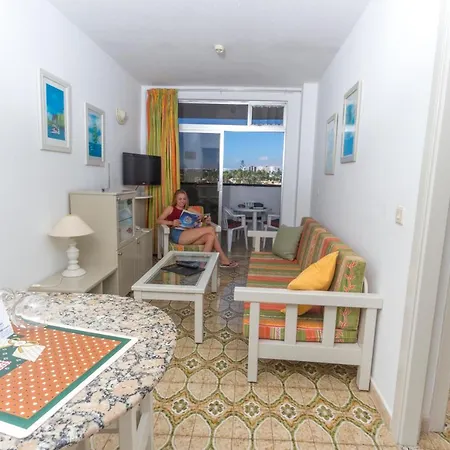 Maritim Playa Appart hôtel